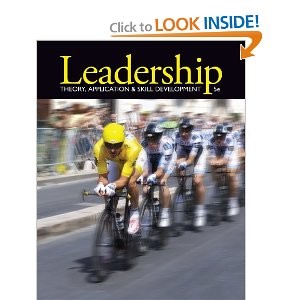 Effective Leadership By Lussier And Achua Pdf Download