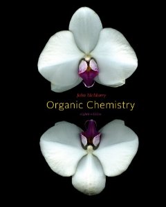 Study Guide with Student Solutions Manual for McMurry's Organic Chemistry, 8th (9780840054456): John E. McMurry - PDF Grab