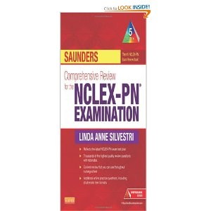 nclex pn practice test print