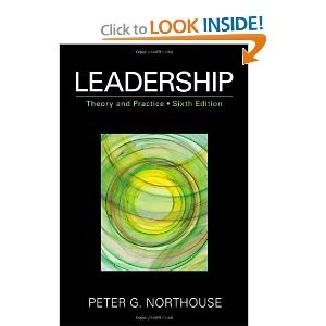 Leadership: Theory and Practice: Peter G. Northouse - PDF Grab